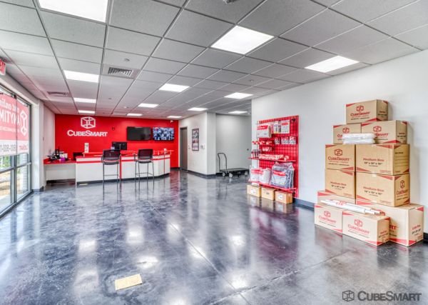Photo of CubeSmart Self Storage - Poughkeepsie