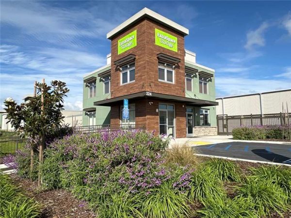Photo of Extra Space Storage - 6422 - Lompoc - N A St
