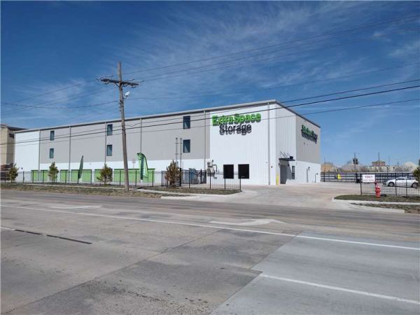 Photo of Extra Space Storage - 6370 - Oklahoma City - E Reno Ave