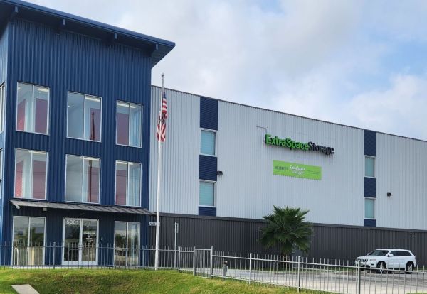 Photo of Extra Space Storage - 6384 - McAllen - Expressway 83