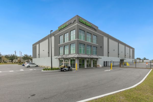 Photo of Extra Space Storage - 7946 - Lakeland - Wallace Rd