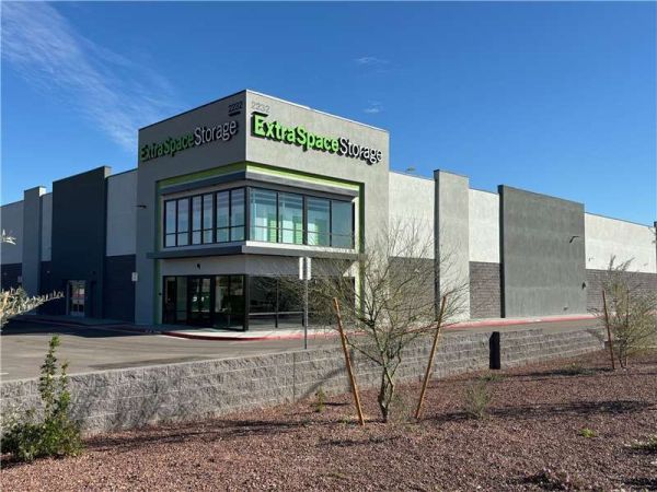 Photo of Extra Space Storage - 7899 - Phoenix - Quail Ave