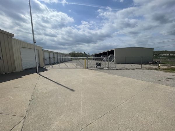 Photo of I-70 & 54 Storage