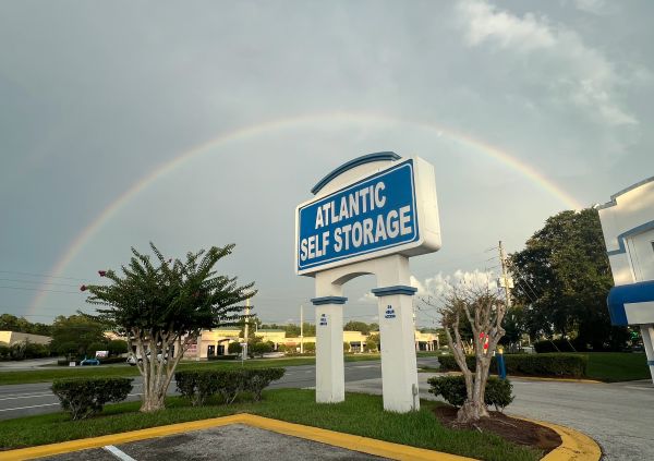 Photo of Atlantic Self Storage - Phillips