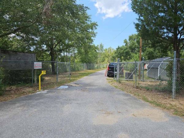 Photo of Airport Mini Storage 84