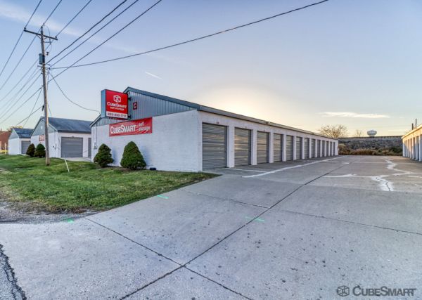 Photo of CubeSmart Self Storage WI Sturtevant Wisconsin St