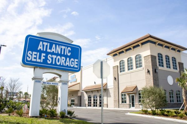Photo of Atlantic Self Storage - SR 312