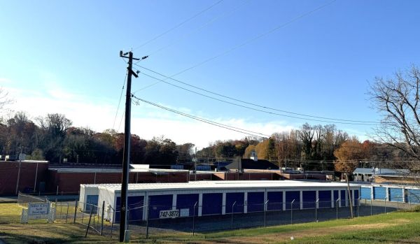 Photo of Siler City - W Second