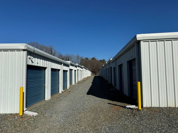 Photo of Siler City - S Chatham