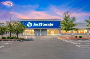Photo of JustStorage - Meriden