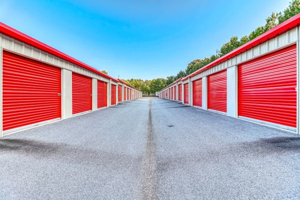 Photo of MyPlace Self Storage - Monroe