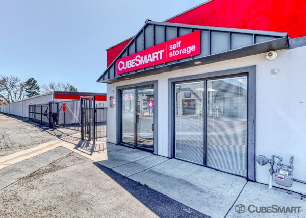 Photo of CubeSmart Self Storage CO Aurora Laredo St