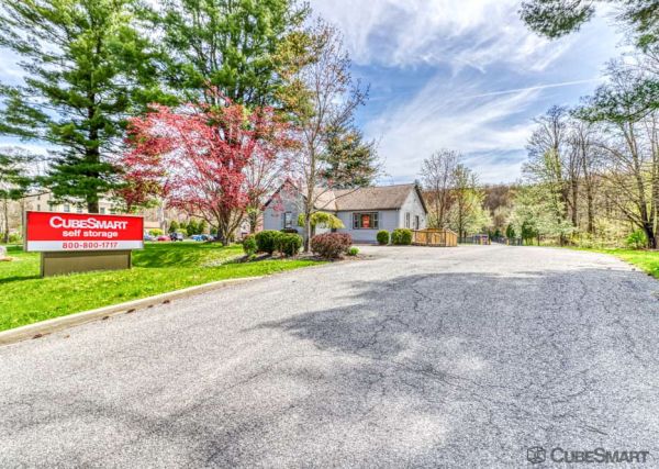 Photo of CubeSmart Self Storage NY Hyde Park New York 9G