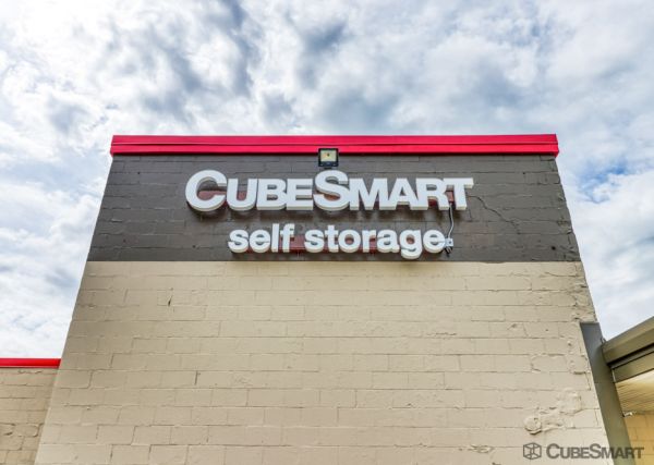 Photo of CubeSmart Self Storage - South Street