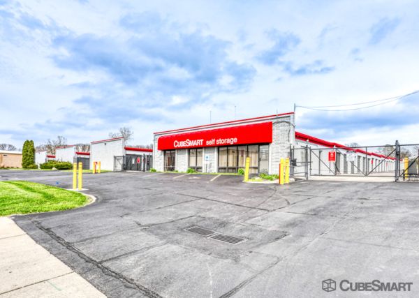 Photo of CubeSmart Self Storage - Congress Park