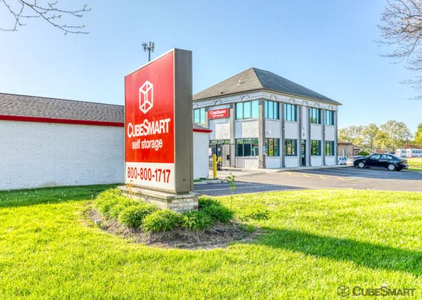 Photo of CubeSmart Self Storage - Tamarack Circle