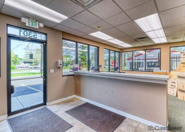 Photo of CubeSmart Self Storage - Tamarack Circle