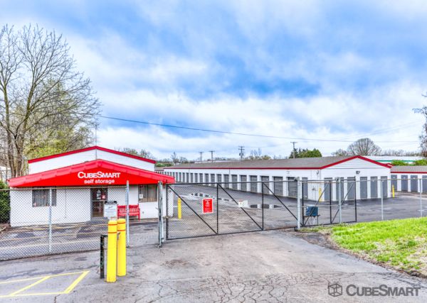 Photo of CubeSmart Self Storage OH Dayton N Smithville Rd