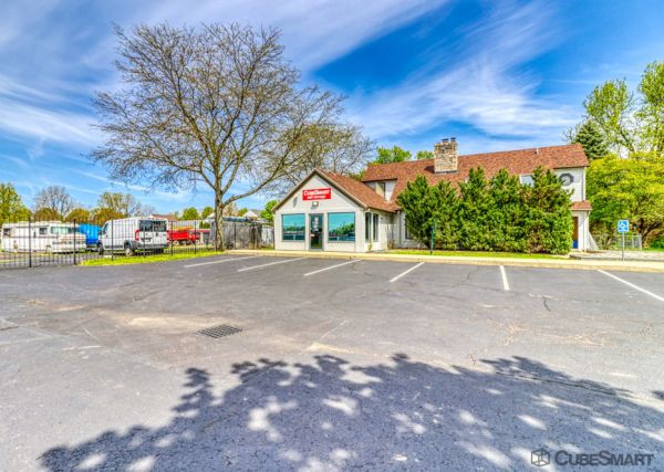 Photo of CubeSmart Self Storage - Old State Road