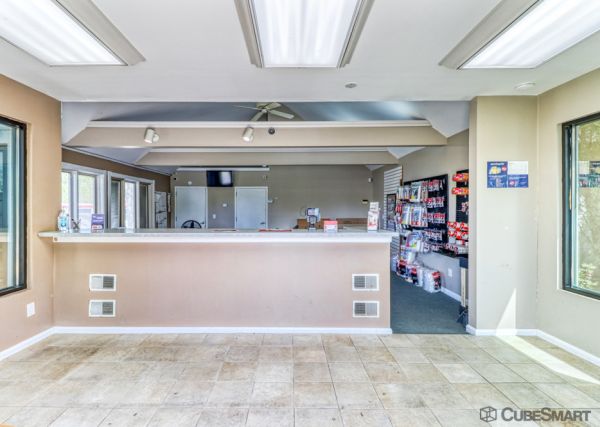 Photo of CubeSmart Self Storage - Old State Road