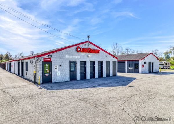 Photo of CubeSmart Self Storage - Lexington Ave