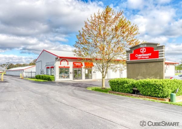 Photo of CubeSmart Self Storage OH Reynolds Taylor Rd SW