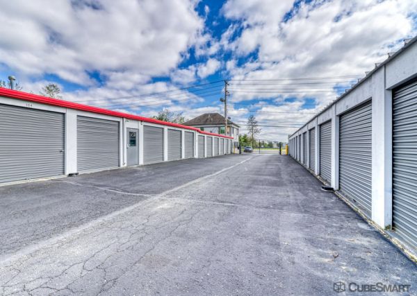 Photo of CubeSmart Self Storage - Tussing Road