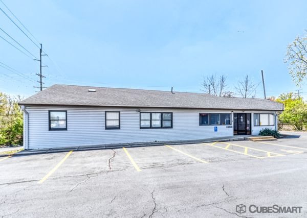 Photo of CubeSmart Self Storage OH Worthington E Dublin Granville Rd