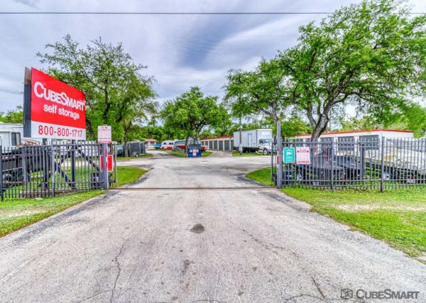 Photo of CubeSmart Self Storage TX Austin N FM 260