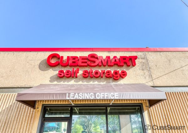 Photo of CubeSmart Self Storage TX Dallas Production Dr