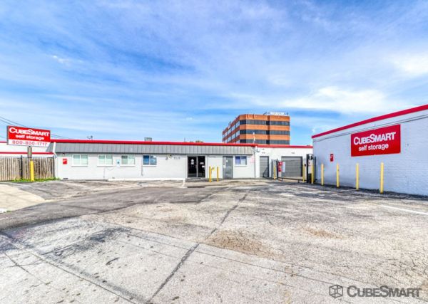 Photo of CubeSmart Self Storage TX Dallas Skillman St