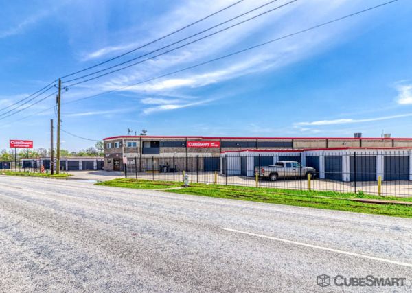 Photo of CubeSmart Self Storage TX Mesquite U.S. 80