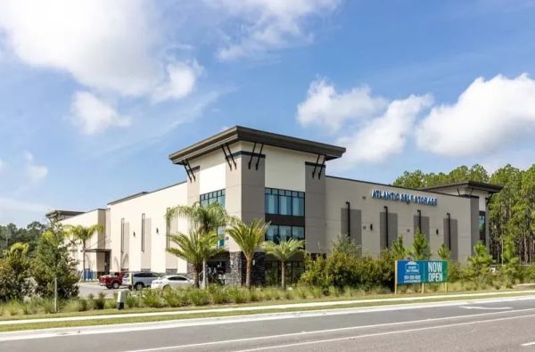 Photo of Atlantic Self Storage - Forumstg