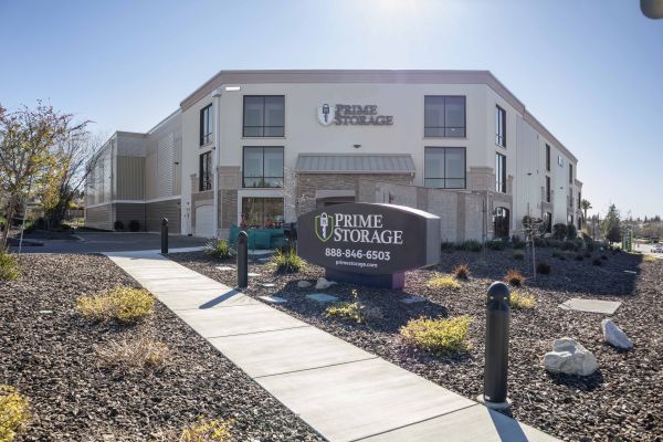 Photo of Prime Storage - Rocklin