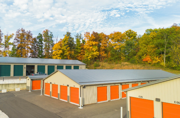 Photo of Mini Mall Storage - Ellettsville