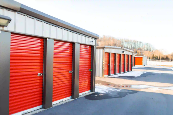 Photo of Mini Mall Storage - Kingsport - Moreland Dr.