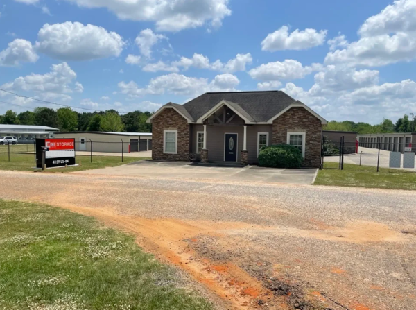 Photo of Mini Mall Storage - Daleville