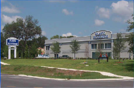 Photo of Atlantic Self Storage - Argyle Forest Blvd.
