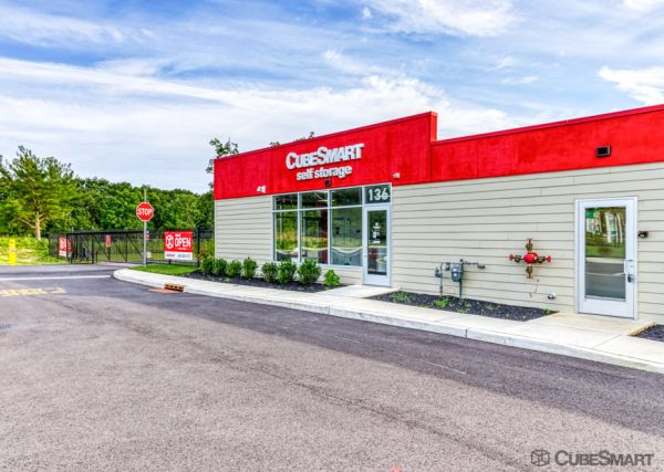 Photo of CubeSmart Self Storage - Atlantic City Boulevard