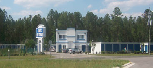 Photo of Atlantic Self Storage - Normandy/103rd