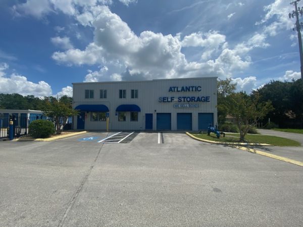Photo of Atlantic Self Storage - 295