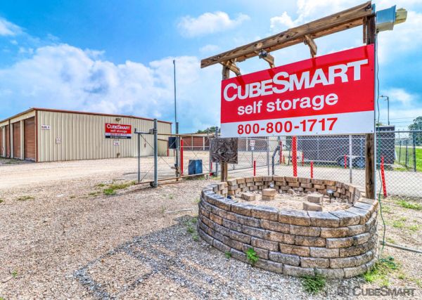 Photo of CubeSmart Self Storage Crosby Foley Rd TX