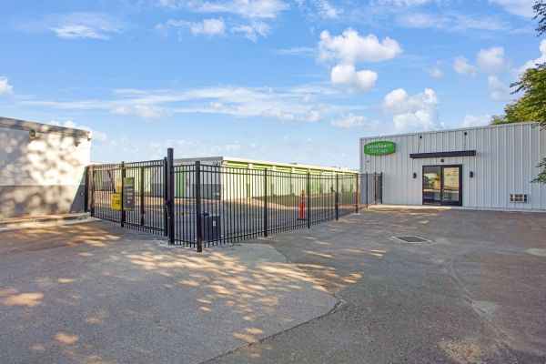 Photo of Extra Space Storage - 6342 - West Jordan - Cyrus Ln