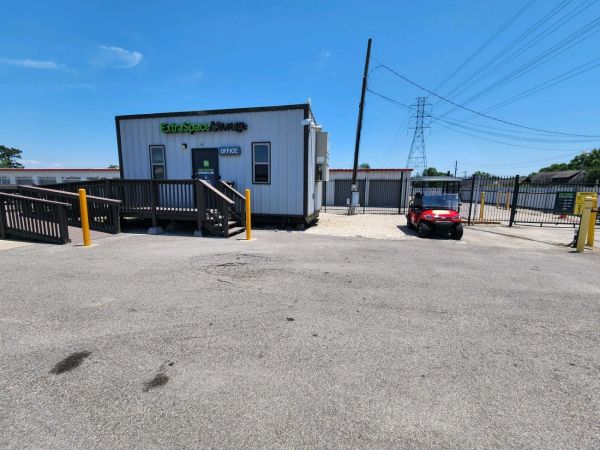 Photo of Extra Space Storage - 6403 - Baytown - Garth Rd