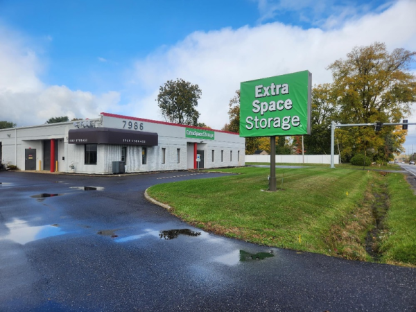 Photo of Extra Space Storage - 6410 - Boardman - Southern Blvd