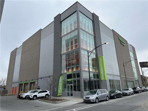 Photo of Extra Space Storage - 6381 - Chicago - 5160 N Northwest Hwy
