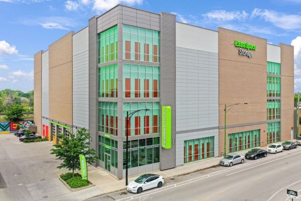 Photo of Extra Space Storage - 6381 - Chicago - 5160 N Northwest Hwy