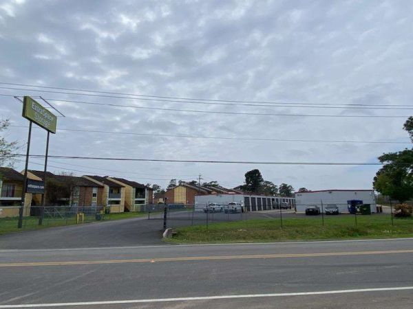 Photo of Extra Space Storage - 6408 - Houston - N Houston Rosslyn Rd