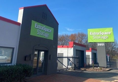 Photo of Extra Space Storage - 6404 - Memphis - Lamar Ave