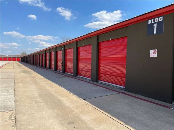 Photo of Extra Space Storage - 6391 - Houston - 14318 State Highway 249